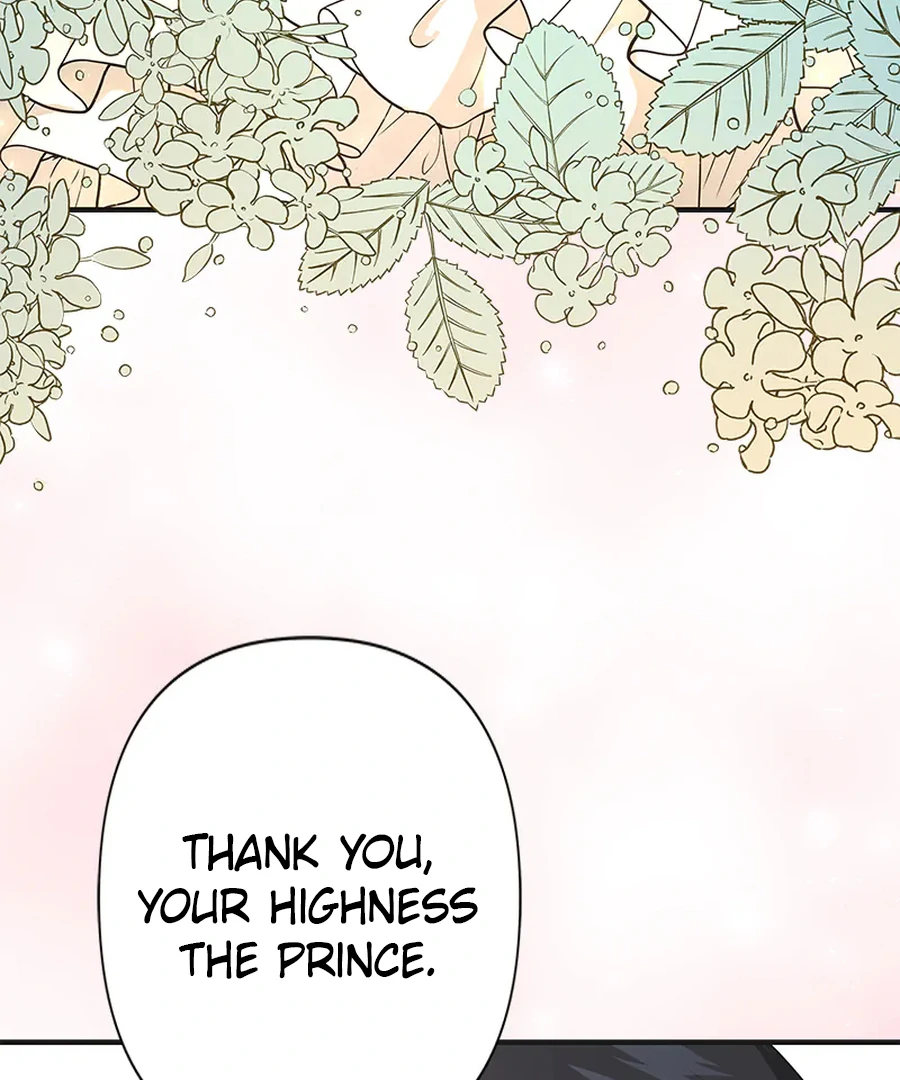 Calm Down, Lady Ophelia! Chapter 11 - Page 90