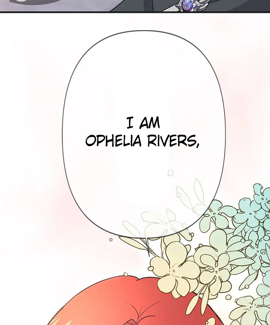 Calm Down, Lady Ophelia! Chapter 11 - Page 92