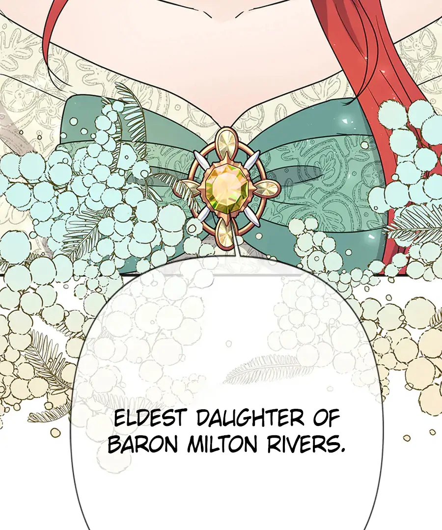 Calm Down, Lady Ophelia! Chapter 11 - Page 94