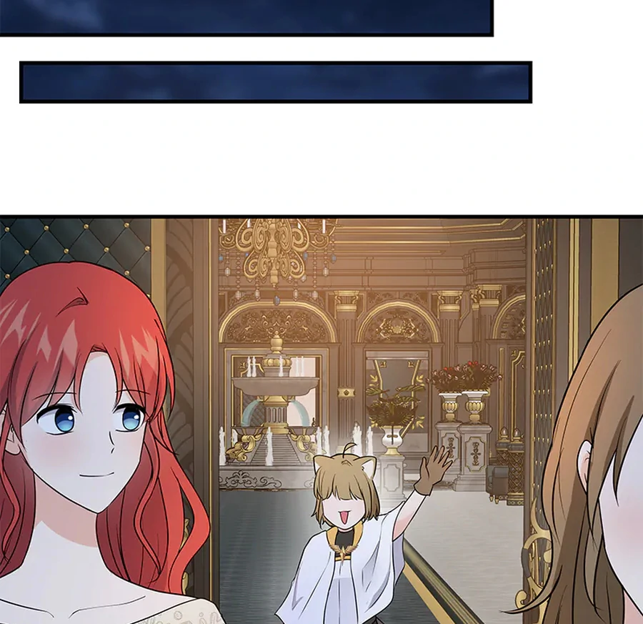 Calm Down, Lady Ophelia! Chapter 12 - Page 103