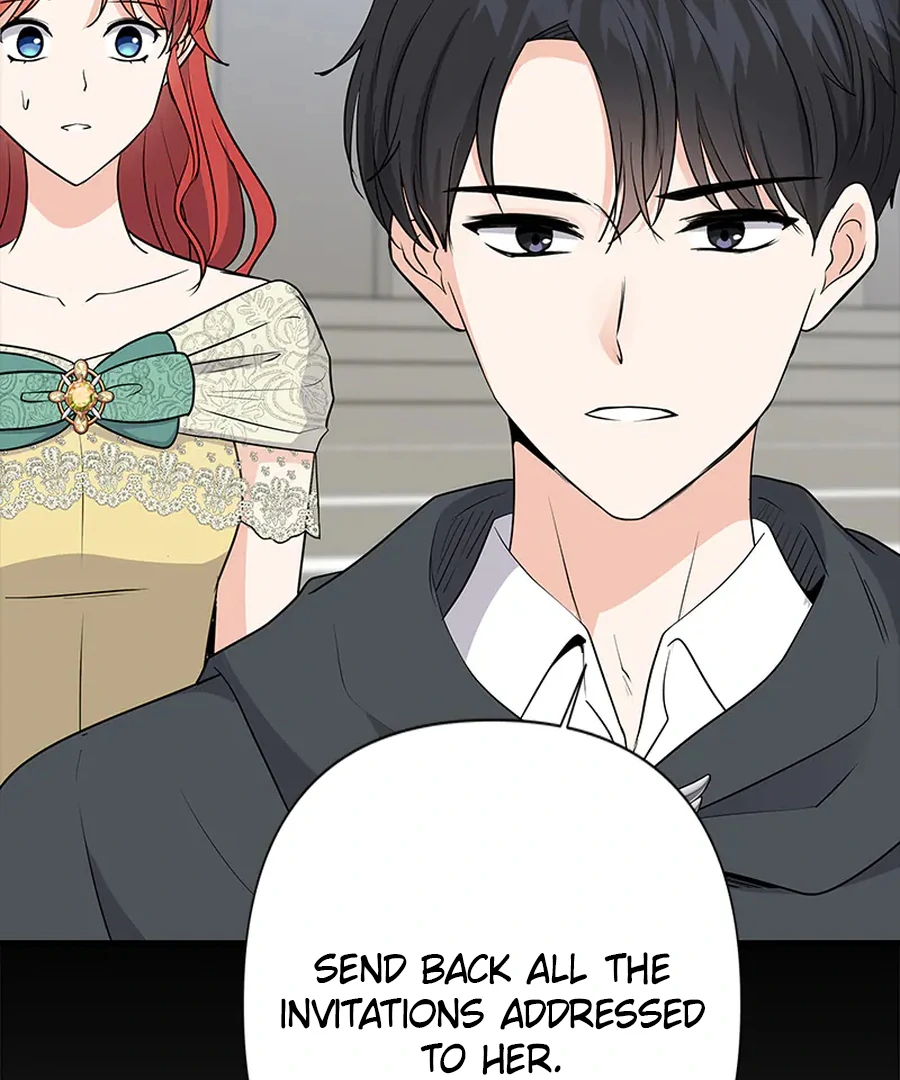 Calm Down, Lady Ophelia! Chapter 12 - Page 12