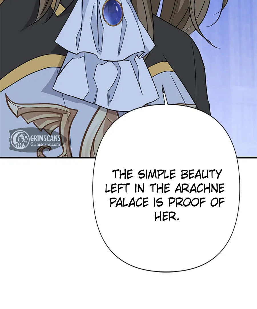 Calm Down, Lady Ophelia! Chapter 12 - Page 111