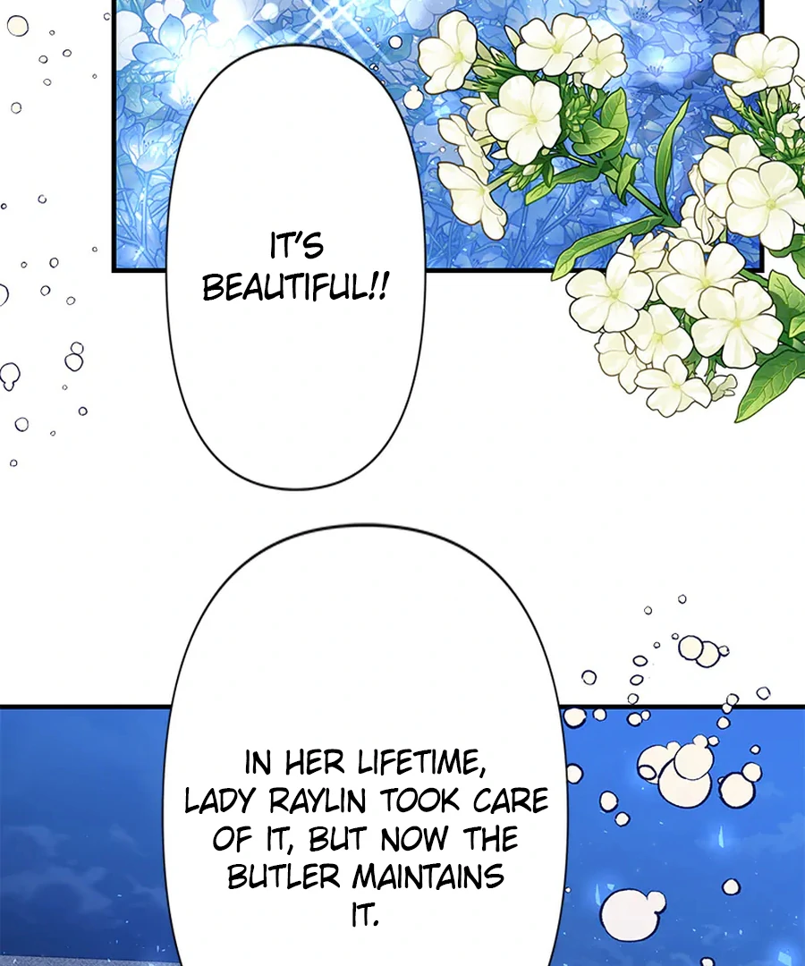 Calm Down, Lady Ophelia! Chapter 12 - Page 117