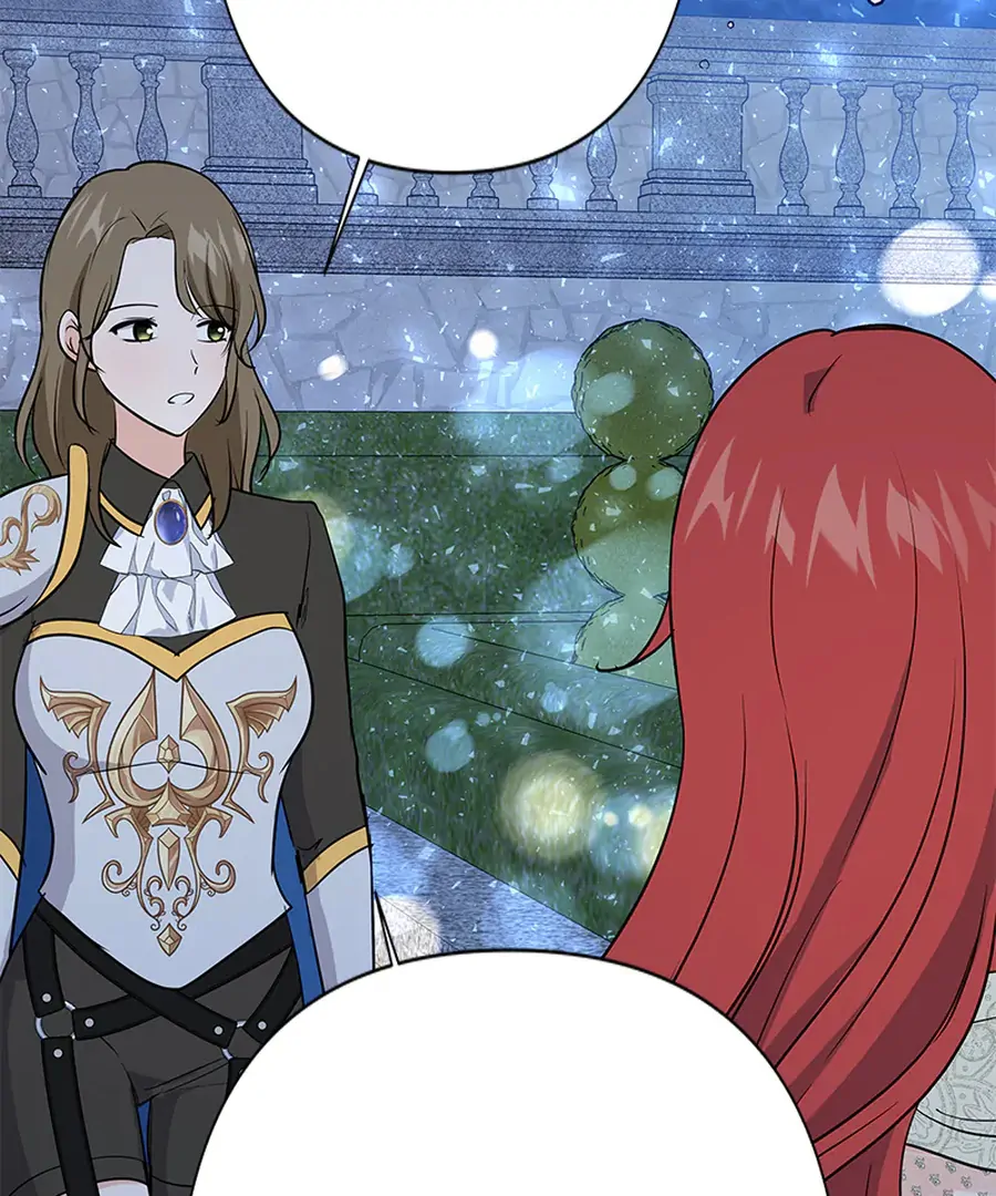 Calm Down, Lady Ophelia! Chapter 12 - Page 118
