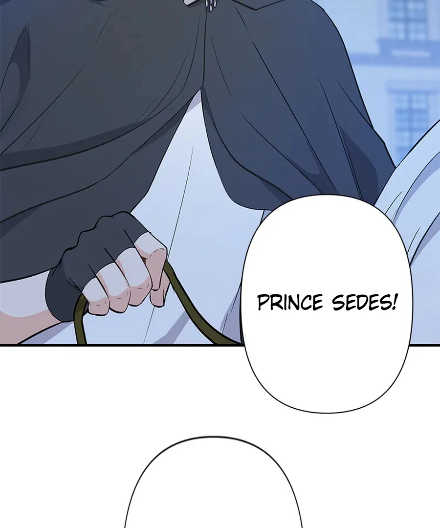 Calm Down, Lady Ophelia! Chapter 12 - Page 124