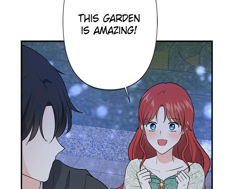Calm Down, Lady Ophelia! Chapter 12 - Page 125
