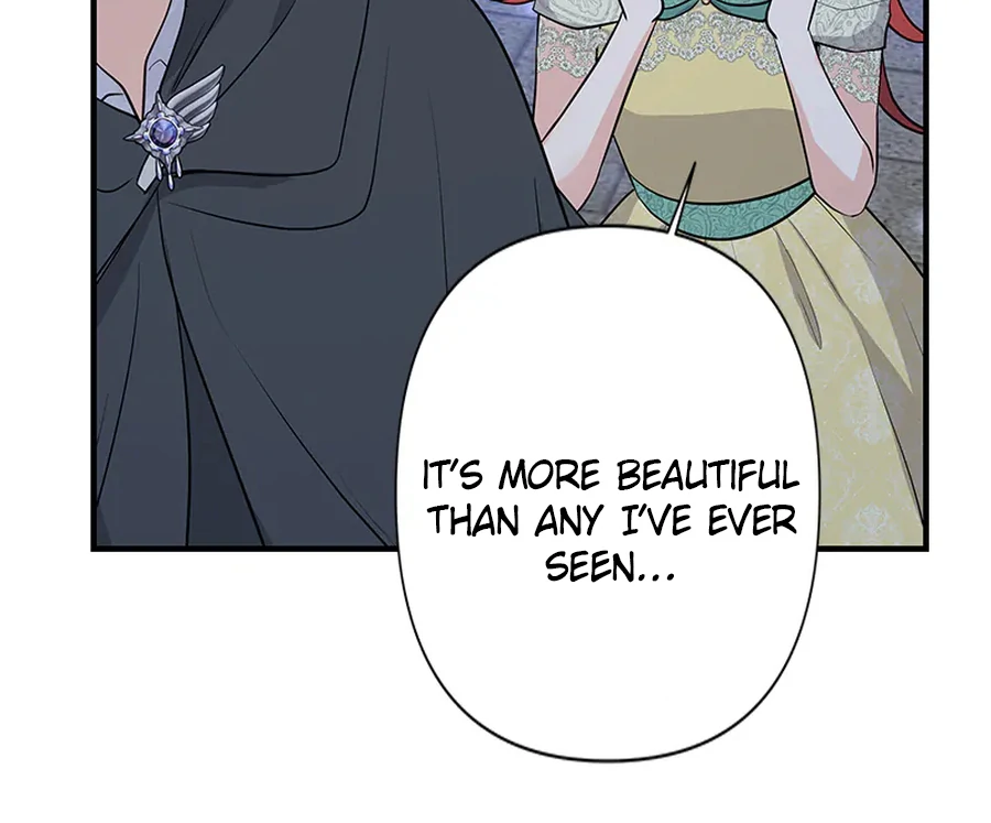 Calm Down, Lady Ophelia! Chapter 12 - Page 126