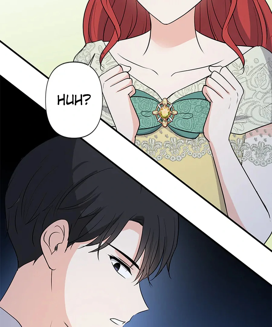 Calm Down, Lady Ophelia! Chapter 12 - Page 128