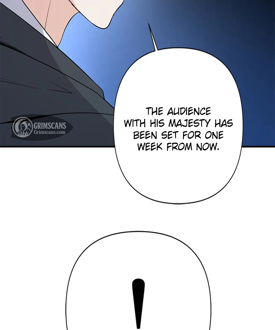 Calm Down, Lady Ophelia! Chapter 12 - Page 129