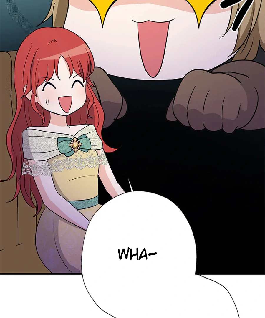 Calm Down, Lady Ophelia! Chapter 12 - Page 18