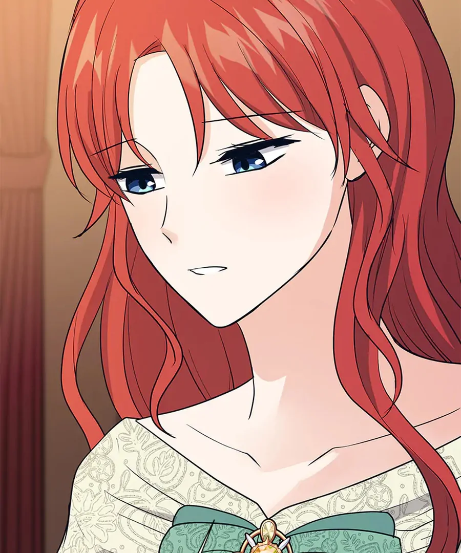 Calm Down, Lady Ophelia! Chapter 12 - Page 24