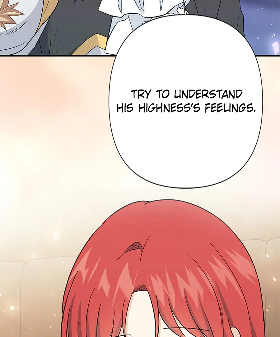 Calm Down, Lady Ophelia! Chapter 12 - Page 29