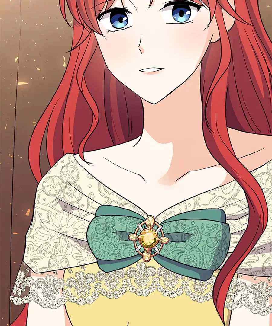 Calm Down, Lady Ophelia! Chapter 12 - Page 30