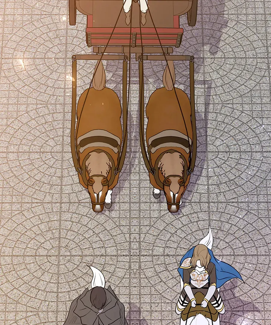 Calm Down, Lady Ophelia! Chapter 12 - Page 34