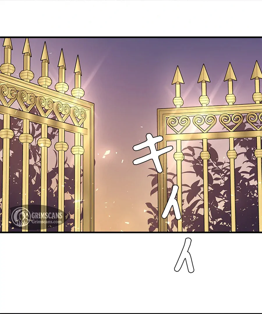 Calm Down, Lady Ophelia! Chapter 12 - Page 38