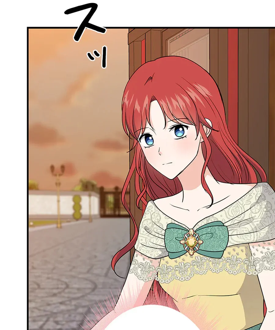 Calm Down, Lady Ophelia! Chapter 12 - Page 54