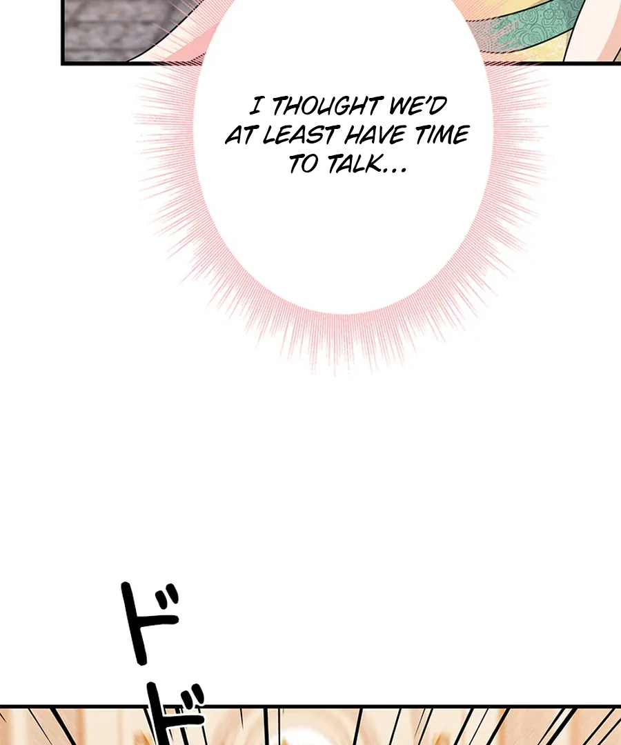 Calm Down, Lady Ophelia! Chapter 12 - Page 55