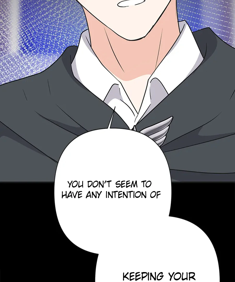 Calm Down, Lady Ophelia! Chapter 12 - Page 7