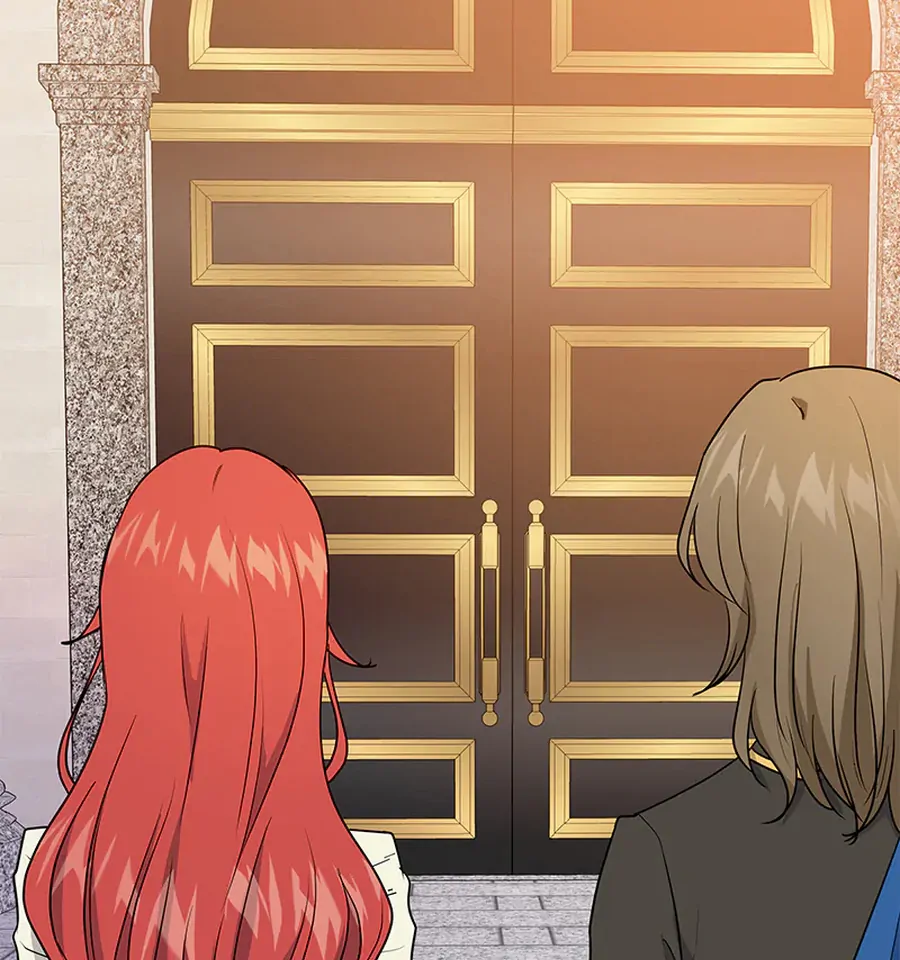 Calm Down, Lady Ophelia! Chapter 12 - Page 62