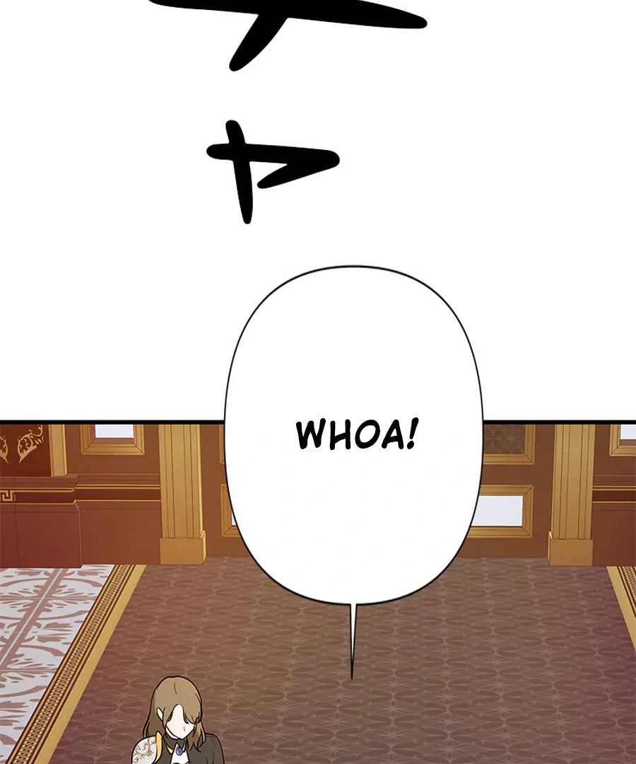 Calm Down, Lady Ophelia! Chapter 12 - Page 69
