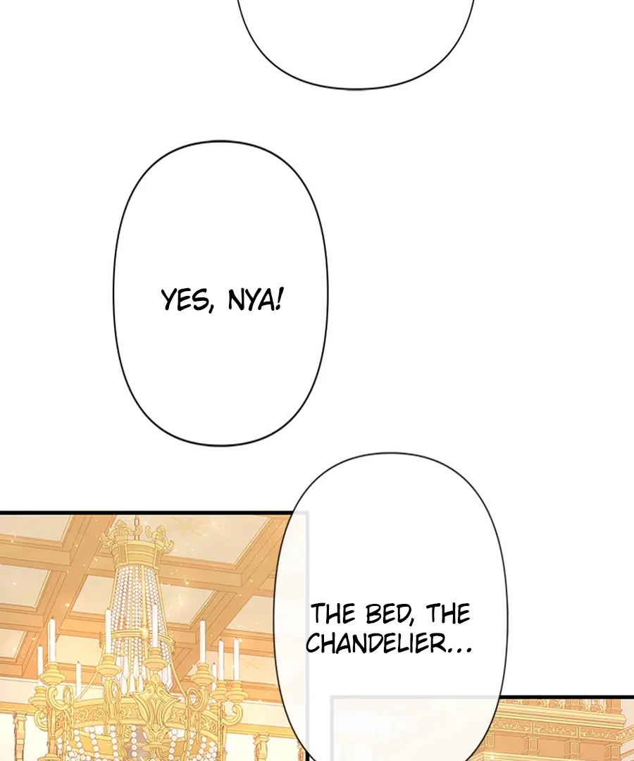 Calm Down, Lady Ophelia! Chapter 12 - Page 76