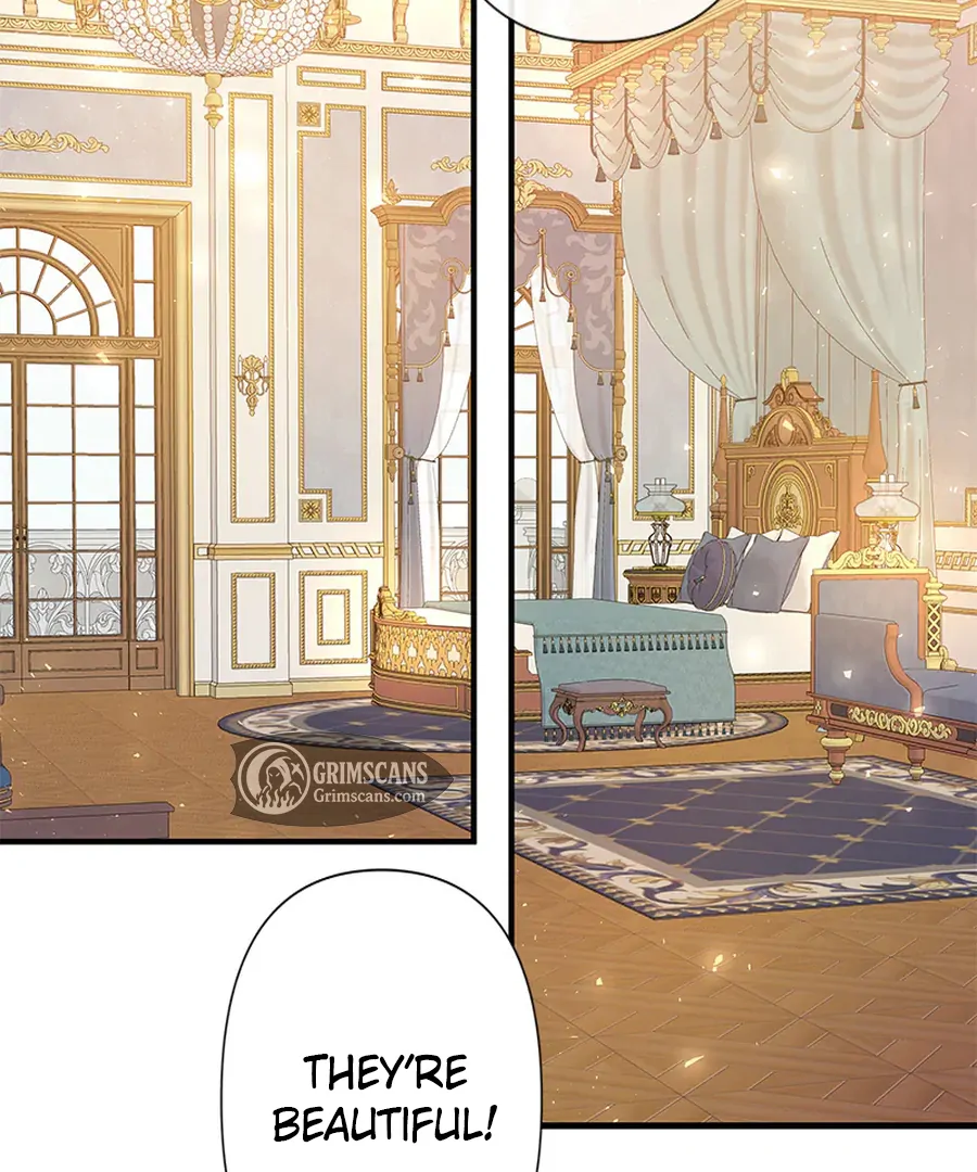 Calm Down, Lady Ophelia! Chapter 12 - Page 77