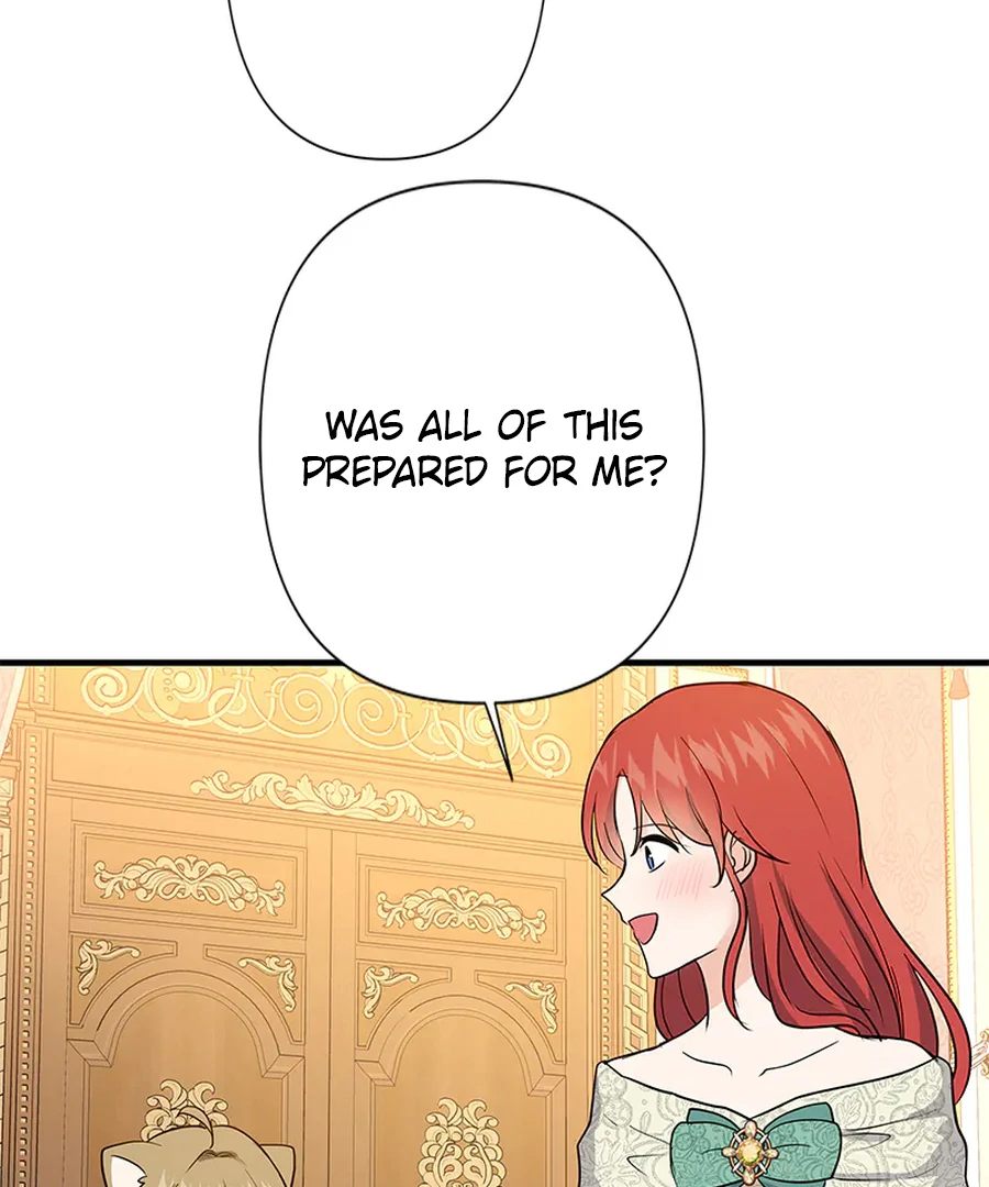 Calm Down, Lady Ophelia! Chapter 12 - Page 78
