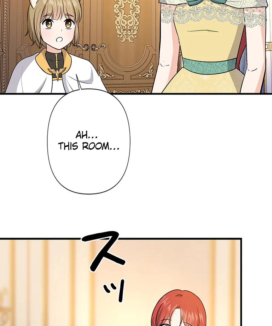 Calm Down, Lady Ophelia! Chapter 12 - Page 79