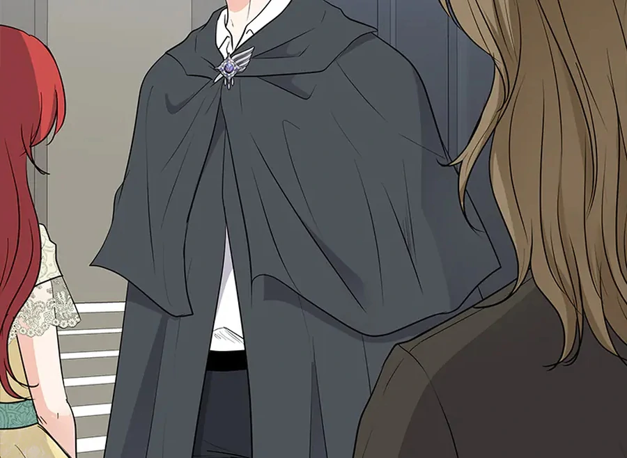 Calm Down, Lady Ophelia! Chapter 12 - Page 9