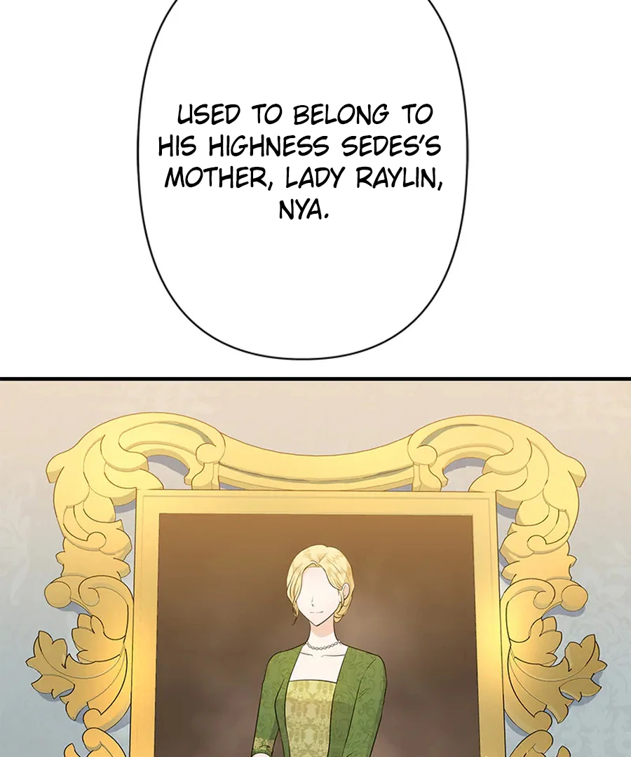 Calm Down, Lady Ophelia! Chapter 12 - Page 81