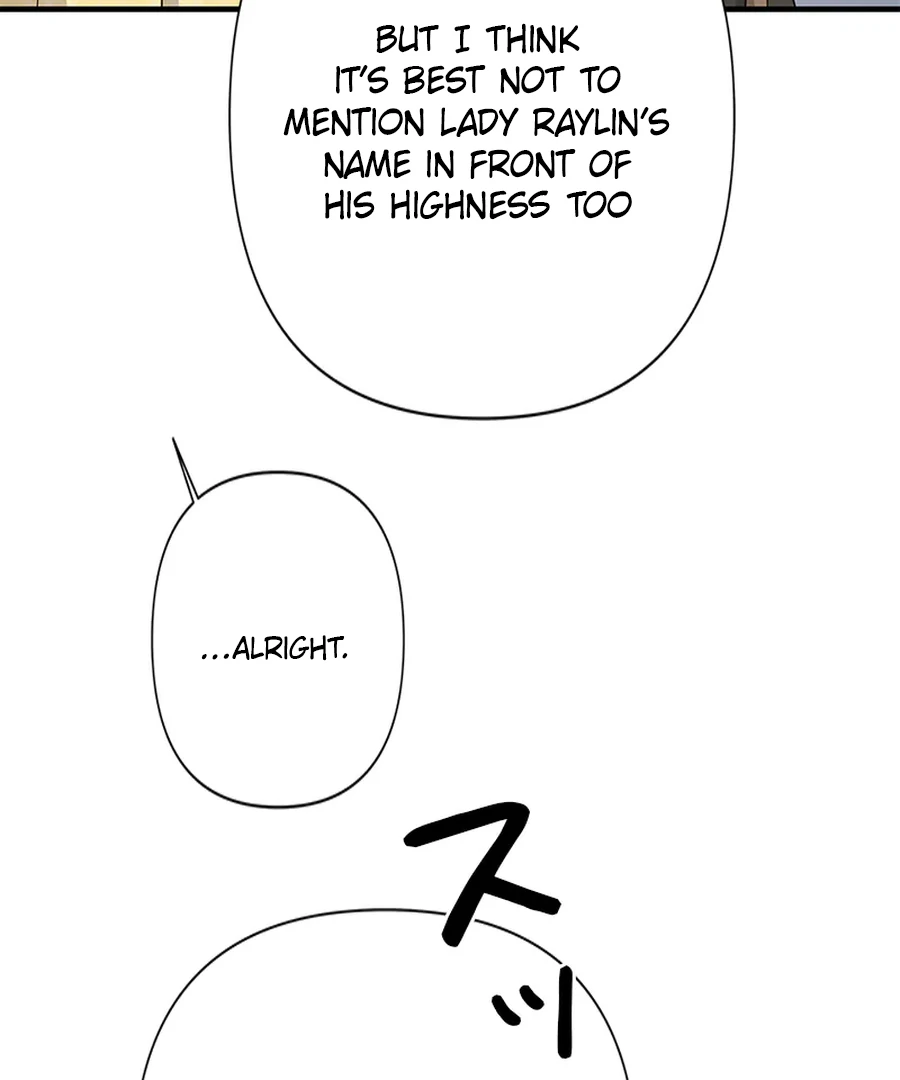 Calm Down, Lady Ophelia! Chapter 12 - Page 86