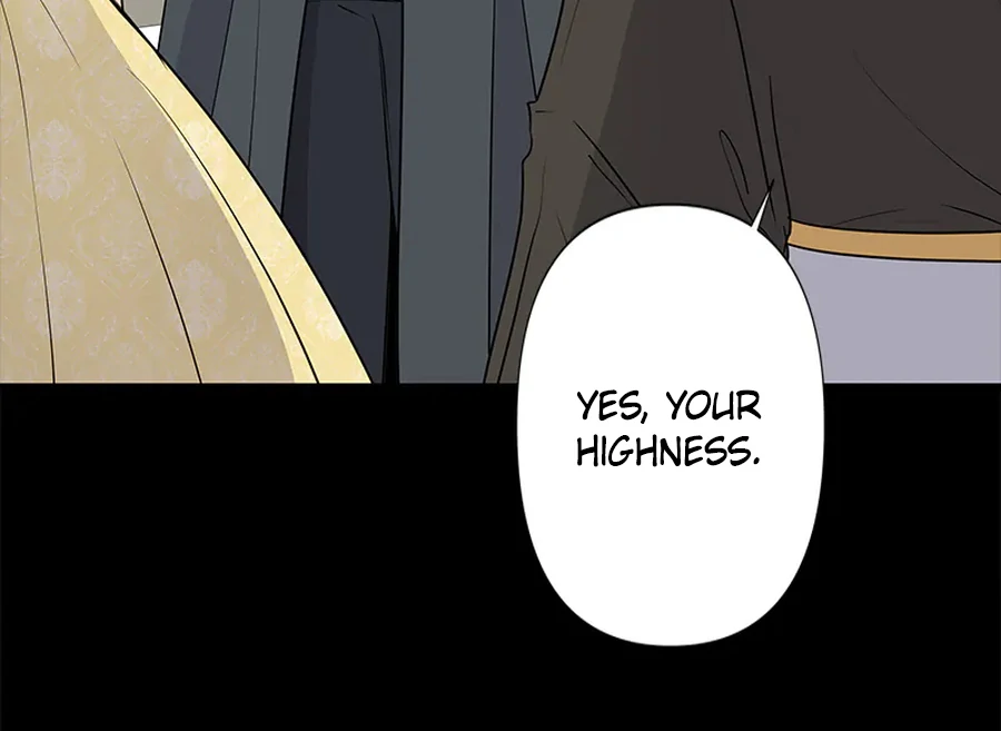 Calm Down, Lady Ophelia! Chapter 12 - Page 10