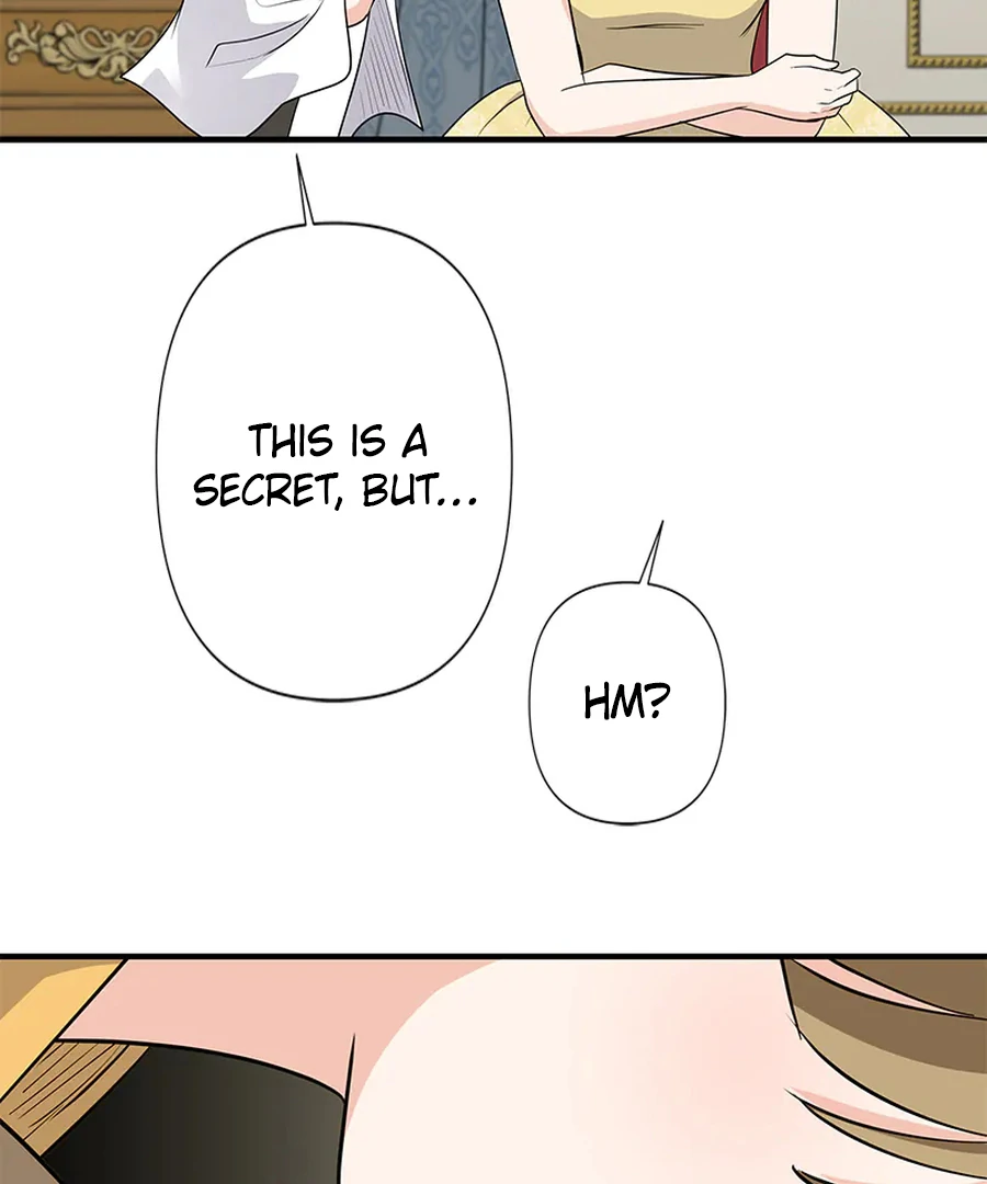 Calm Down, Lady Ophelia! Chapter 12 - Page 91
