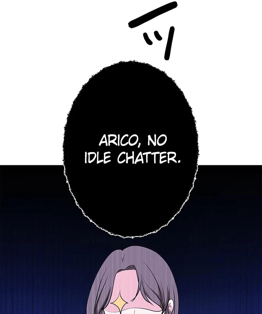 Calm Down, Lady Ophelia! Chapter 12 - Page 94