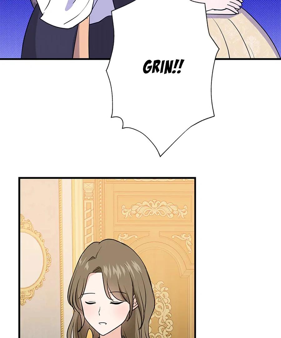 Calm Down, Lady Ophelia! Chapter 12 - Page 96