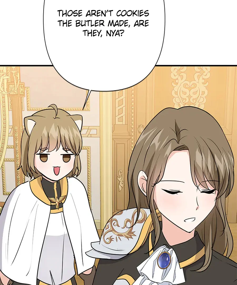 Calm Down, Lady Ophelia! Chapter 12 - Page 98