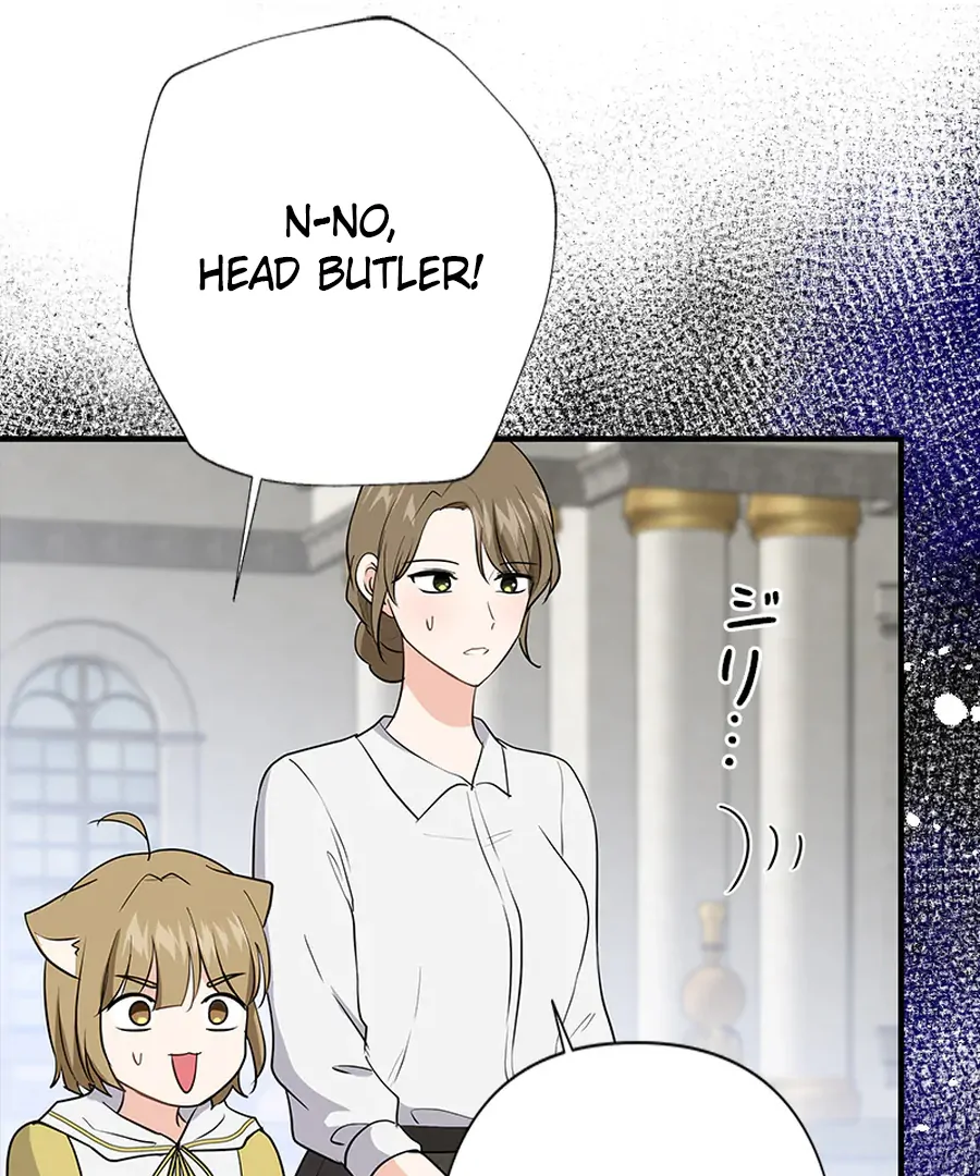 Calm Down, Lady Ophelia! Chapter 13 - Page 102