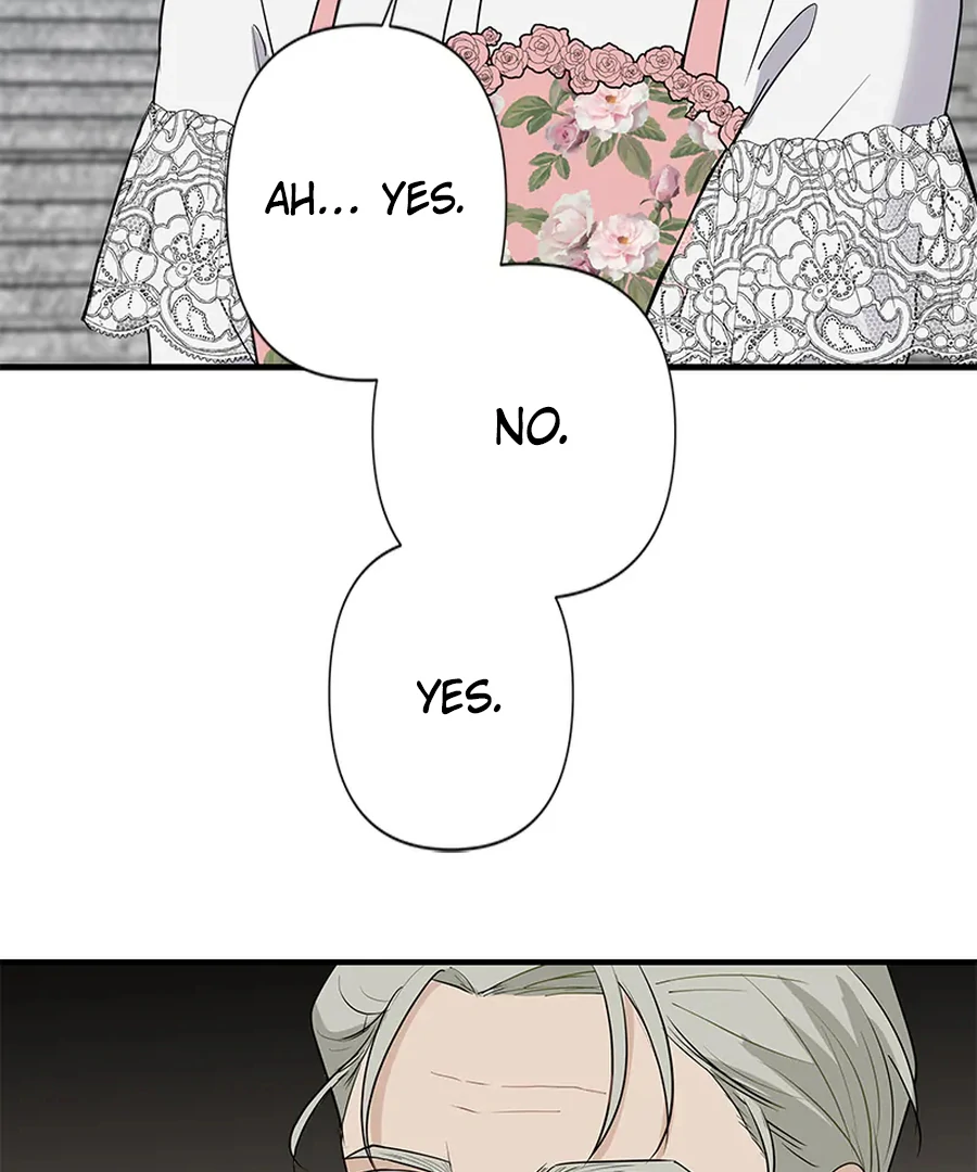 Calm Down, Lady Ophelia! Chapter 13 - Page 109