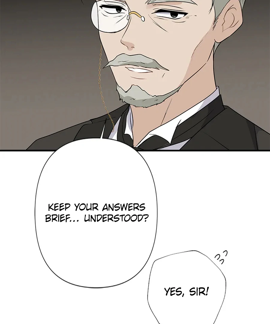 Calm Down, Lady Ophelia! Chapter 13 - Page 110
