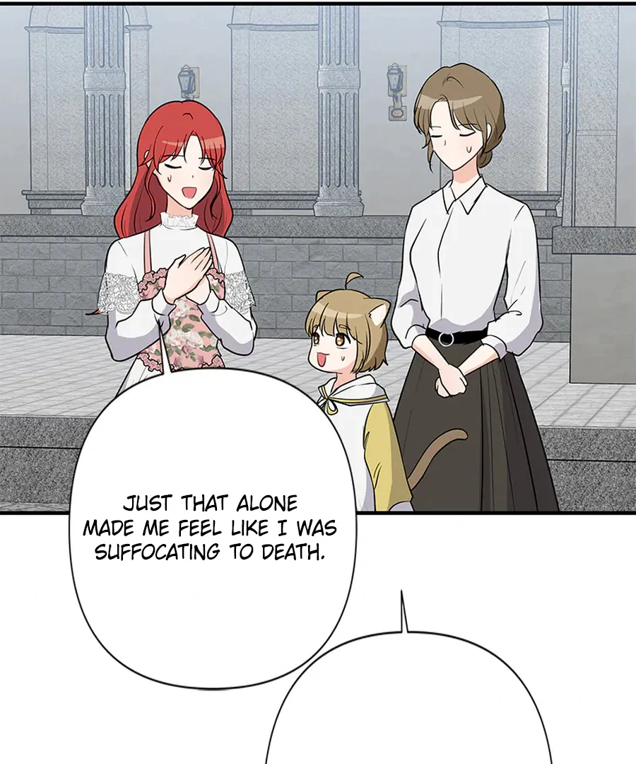 Calm Down, Lady Ophelia! Chapter 13 - Page 113