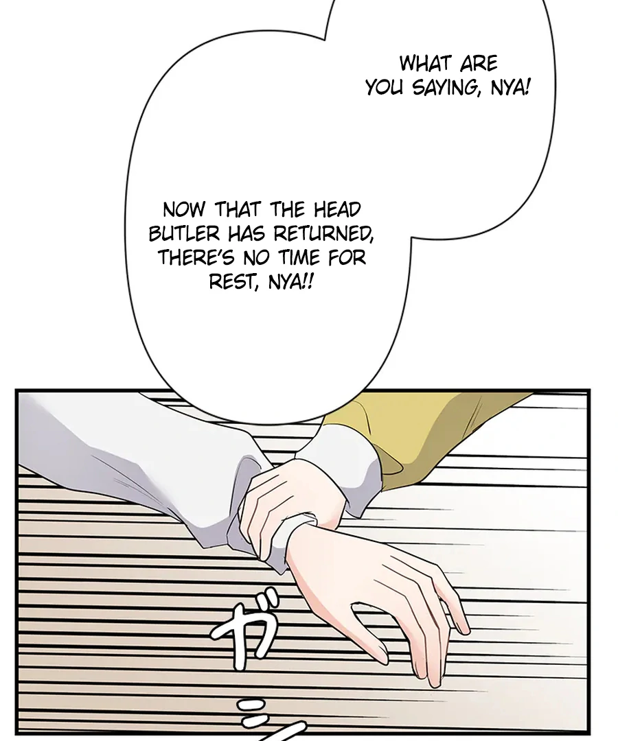 Calm Down, Lady Ophelia! Chapter 13 - Page 118
