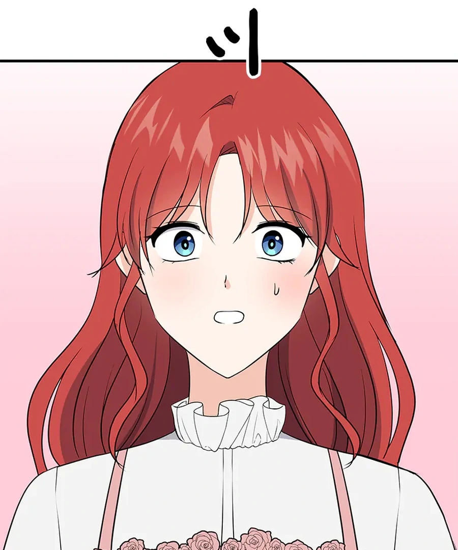 Calm Down, Lady Ophelia! Chapter 13 - Page 127