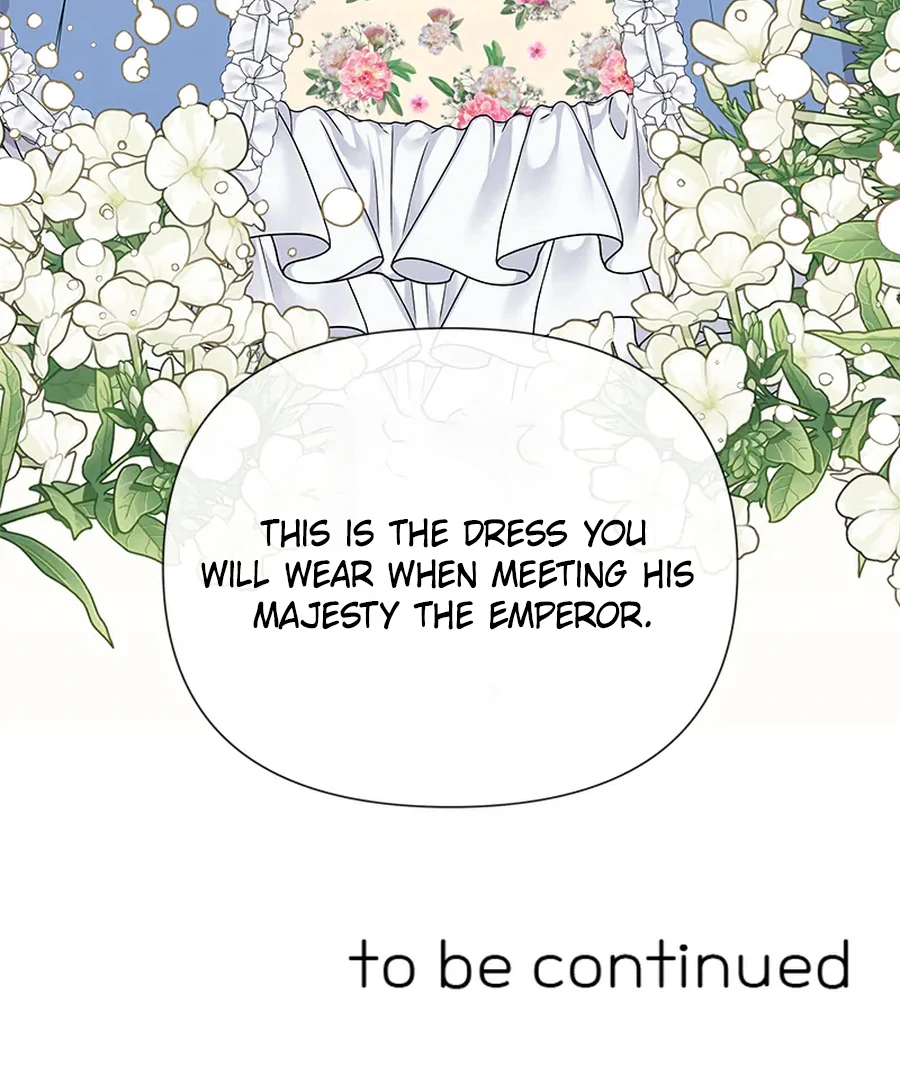 Calm Down, Lady Ophelia! Chapter 13 - Page 130