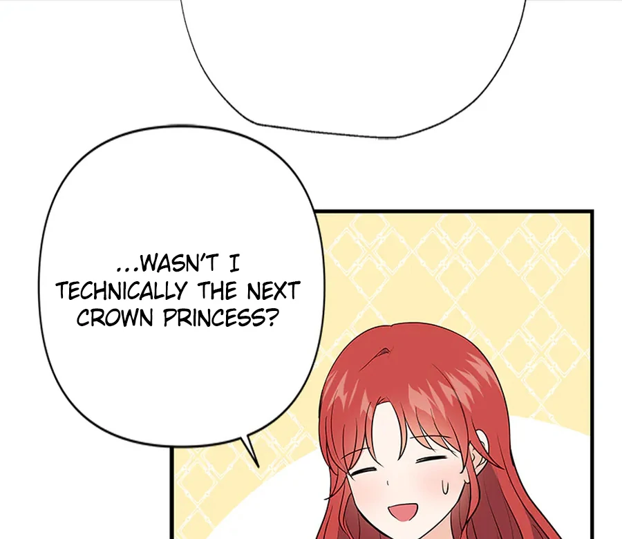 Calm Down, Lady Ophelia! Chapter 13 - Page 14