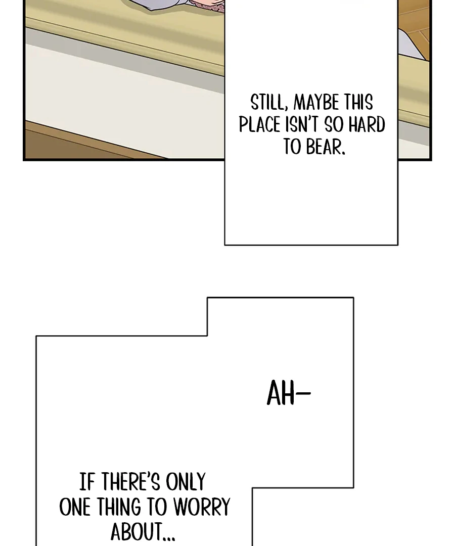 Calm Down, Lady Ophelia! Chapter 13 - Page 17