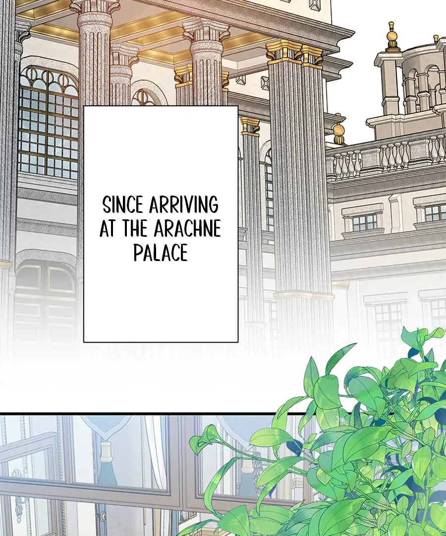 Calm Down, Lady Ophelia! Chapter 13 - Page 3