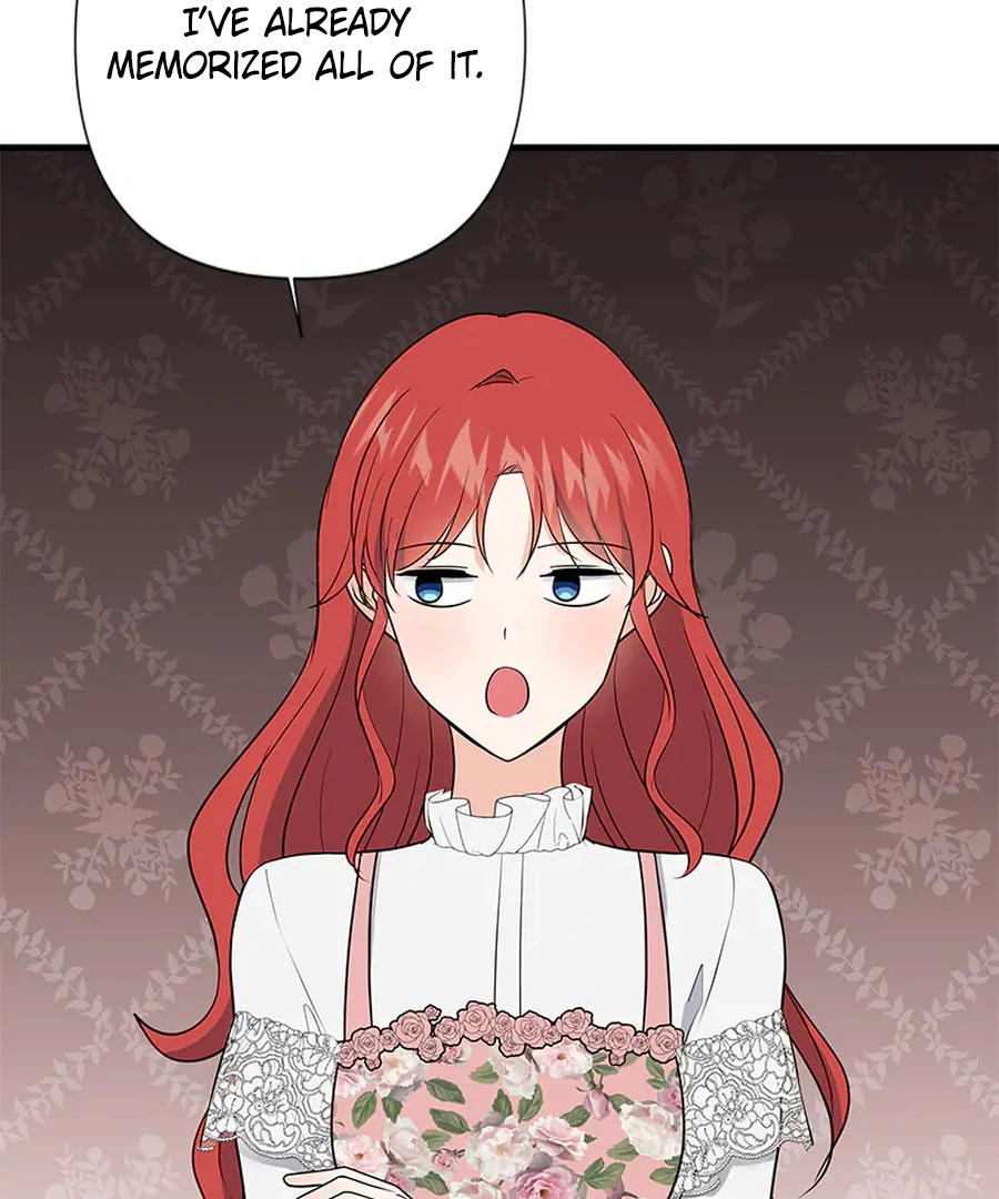 Calm Down, Lady Ophelia! Chapter 13 - Page 29