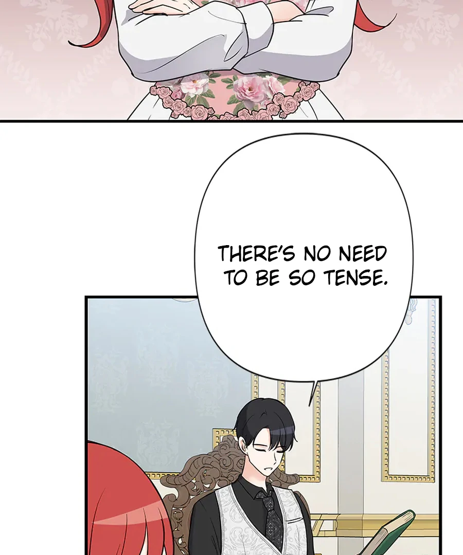 Calm Down, Lady Ophelia! Chapter 13 - Page 30