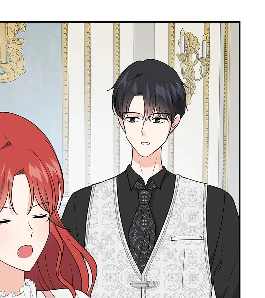 Calm Down, Lady Ophelia! Chapter 13 - Page 36