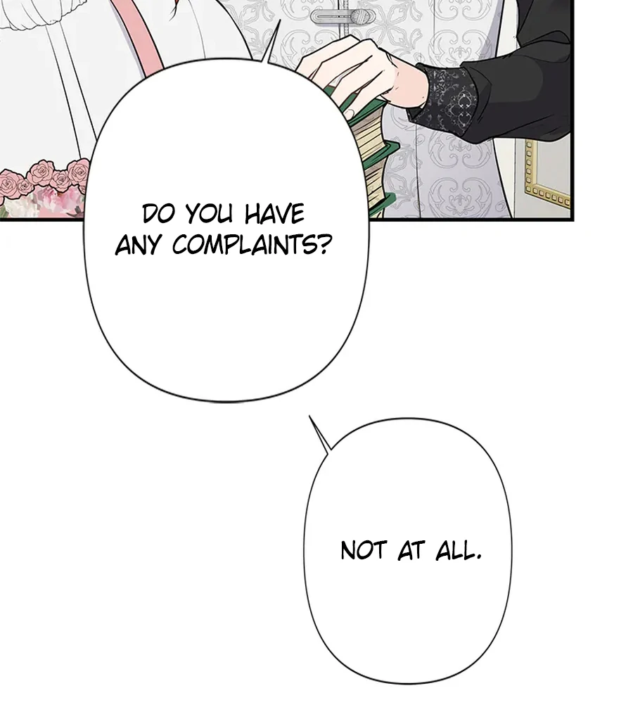 Calm Down, Lady Ophelia! Chapter 13 - Page 37